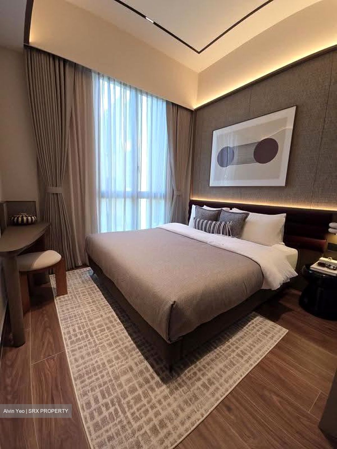 Parksuites (D10), Apartment #606353921
